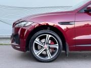 Jaguar F-Pace I Воронеж  - изображение 31