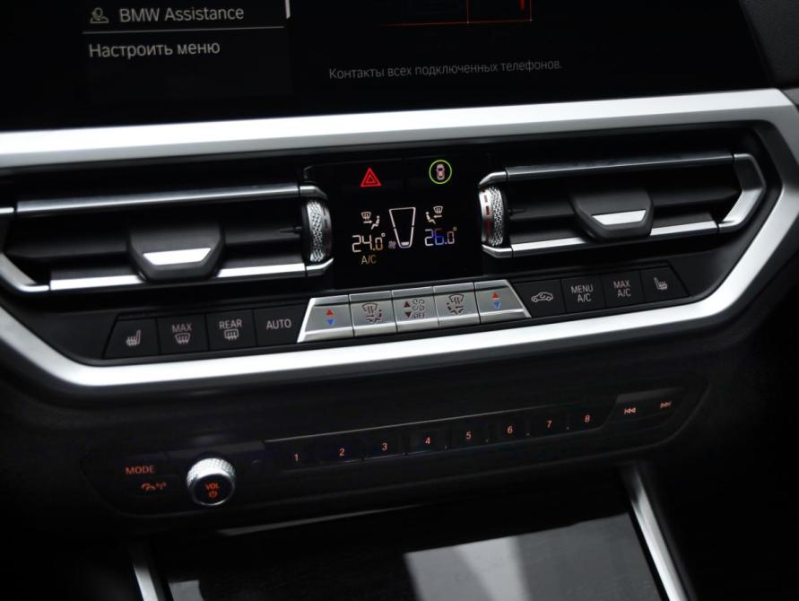 BMW 3 серии VII (G2x) Санкт-Петербург  - изображение 22