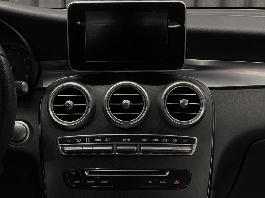Mercedes-Benz GLC I (X253) Красноярск  - изображение 12