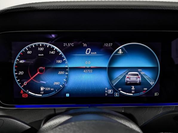 Mercedes-Benz E-Класс V (W213 S213 C238) Рестайлинг с пробегом 2021 года, цена 5 350 000 рублей, 42715 км, купе-хардтоп, Автокод Объявления