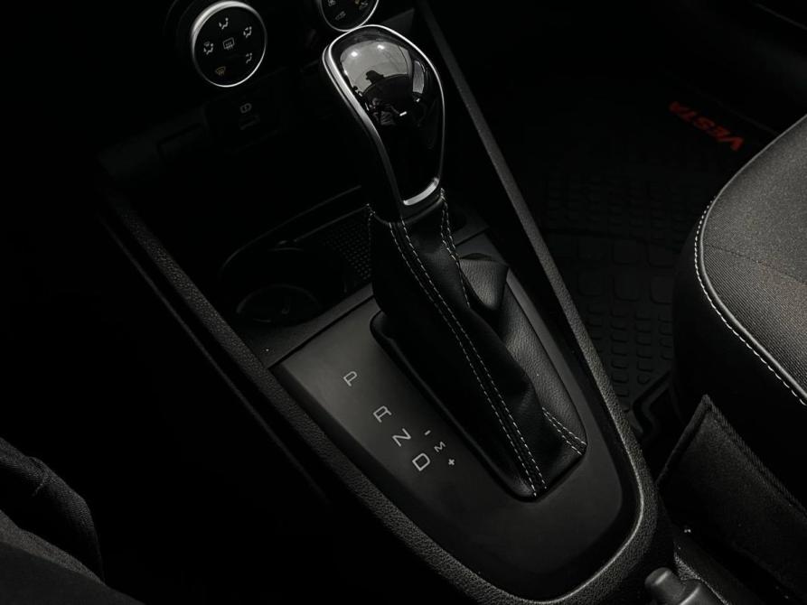 Lada (ВАЗ) Vesta I Рестайлинг (NG) Ростов-на-Дону  - изображение 16
