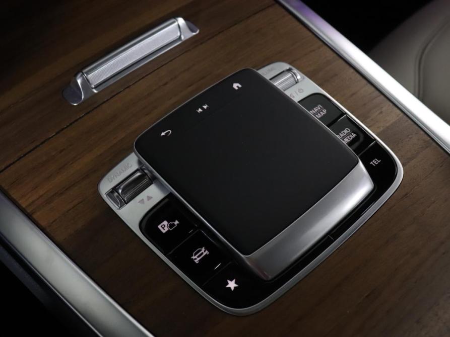 Mercedes-Benz G-Класс III (W465) Рестайлинг Москва  - изображение 14