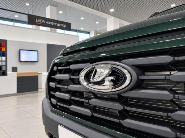Новый Lada (ВАЗ) Niva Travel I Рестайлинг 2026 года, цена 1 603 000 рублей, внедорожник, Автокод Объявления