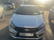 Lada (ВАЗ) Vesta I Ижевск  - изображение 23