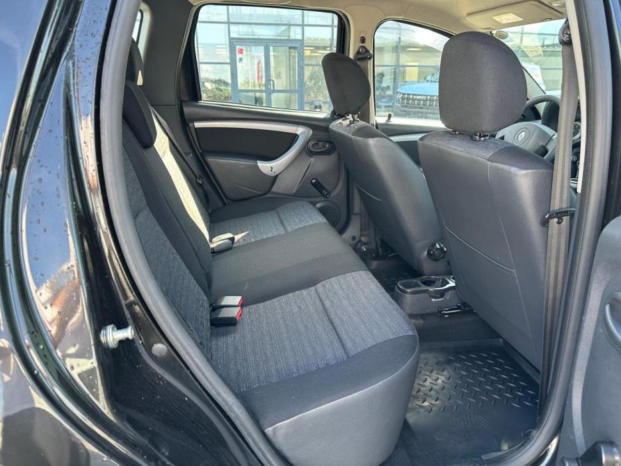 Renault Duster I Екатеринбург  - изображение 8