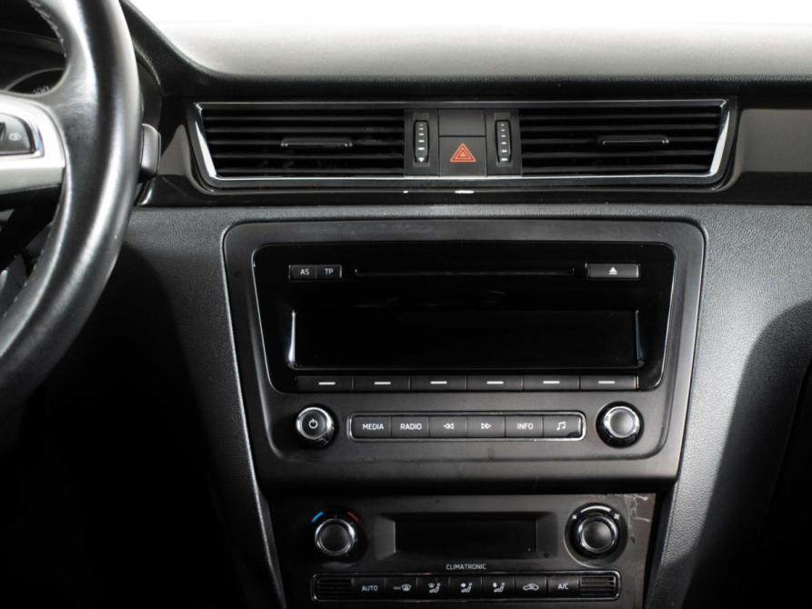 Skoda Rapid I Москва  - изображение 14