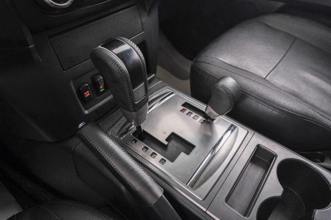 Mitsubishi Pajero IV Рестайлинг 1 с пробегом 2014 года, цена 2 599 000 рублей, 207500 км, внедорожник, Автокод Объявления