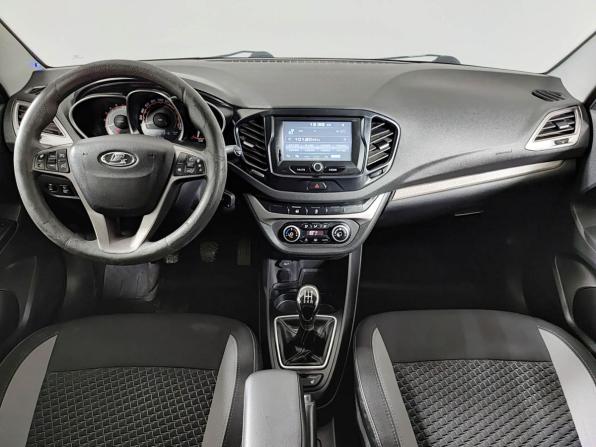 Lada (ВАЗ) Vesta I с пробегом 2018 года, цена 725 000 рублей, 211595 км, седан, Автокод Объявления