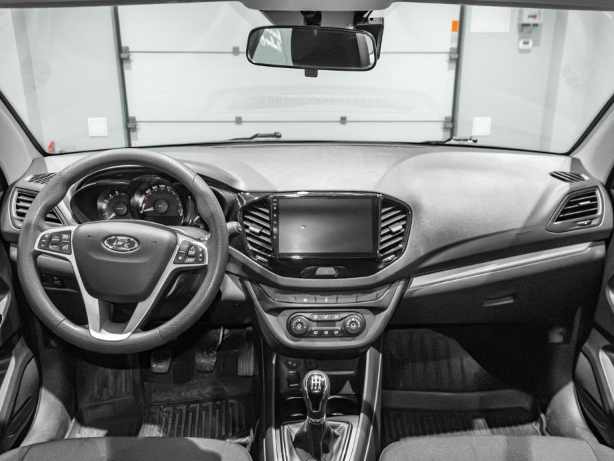 Lada (ВАЗ) Vesta I Екатеринбург  - изображение 16