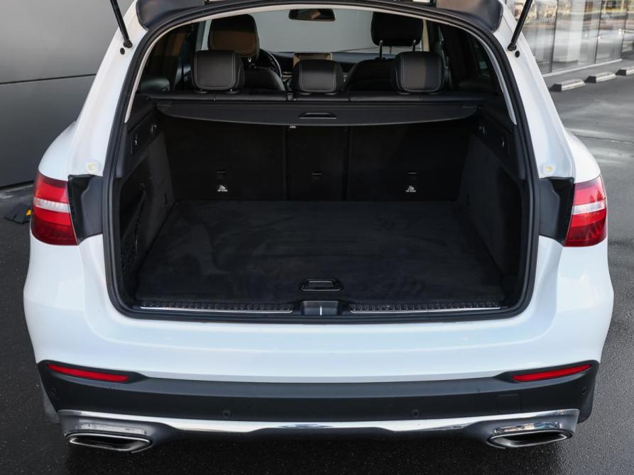 Mercedes-Benz GLC I (X253) Москва  - изображение 9