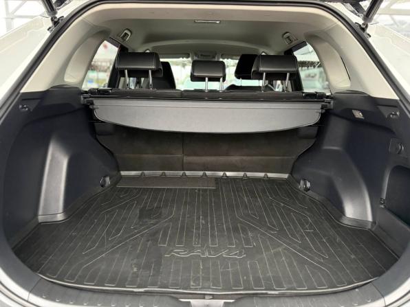 Toyota RAV4 V (XA50) с пробегом 2022 года, цена 2 735 000 рублей, 168000 км, внедорожник, Автокод Объявления