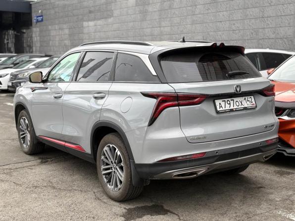 Changan CS75 Plus I Рестайлинг с пробегом 2023 года, цена 2 249 000 рублей, 22032 км, внедорожник, Автокод Объявления