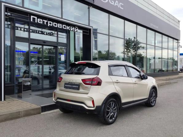 Livan X3 Pro с пробегом 2023 года, цена 1 390 000 рублей, 16635 км, внедорожник, Автокод Объявления