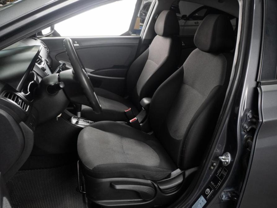 Hyundai Solaris I Тюмень  - изображение 10