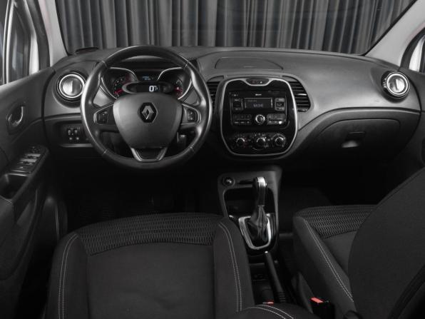 Renault Kaptur I с пробегом 2019 года, цена 849 030 рублей, 233952 км, внедорожник, Автокод Объявления