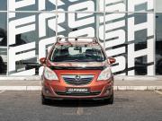 Opel Meriva B Краснодар  - изображение 24
