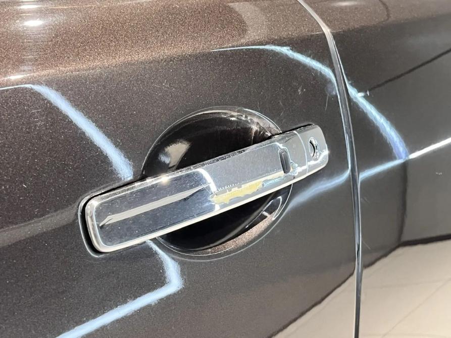 Infiniti FX I (S50) Новосибирск  - изображение 9