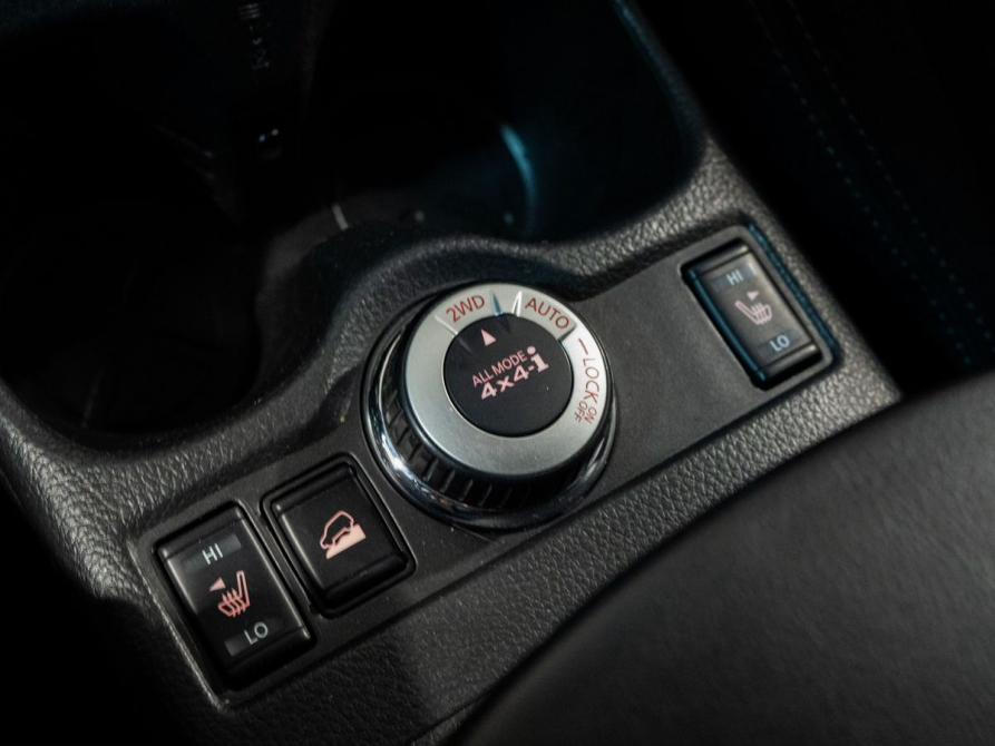 Nissan X-Trail III Иркутск  - изображение 16