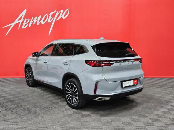 Exeed TXL I Рестайлинг с пробегом 2022 года, цена 2 149 000 рублей, 98570 км, внедорожник, Автокод Объявления