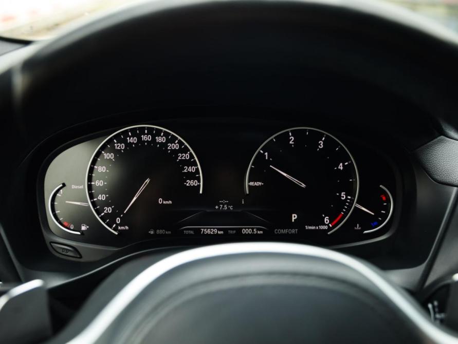 BMW X4 II (G02) Санкт-Петербург  - изображение 16