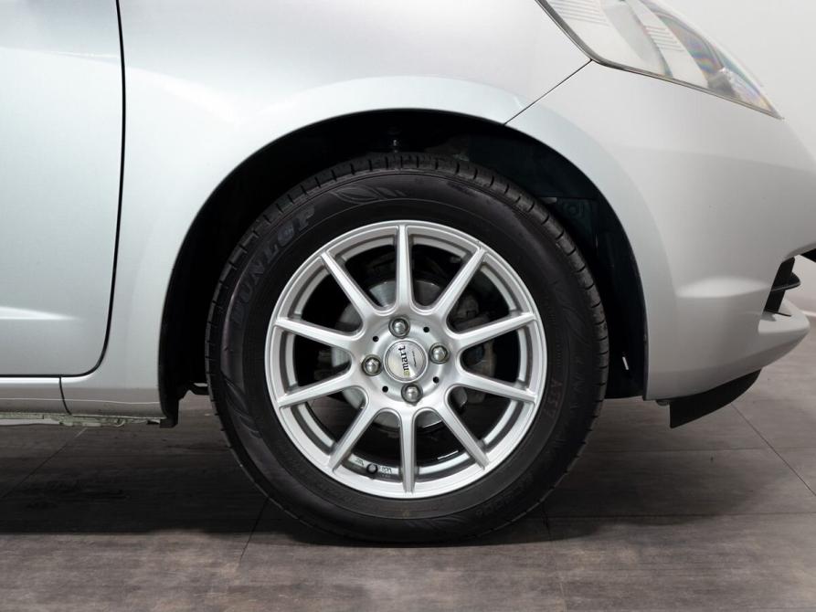 Honda Fit II Чита  - изображение 19