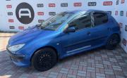 Peugeot 206 Санкт-Петербург  - изображение 9