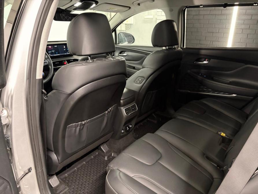 Hyundai Santa Fe IV Рестайлинг Екатеринбург  - изображение 15