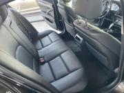 BMW 5 серии VI (F10/F11/F07) Рестайлинг Оренбург  - изображение 32
