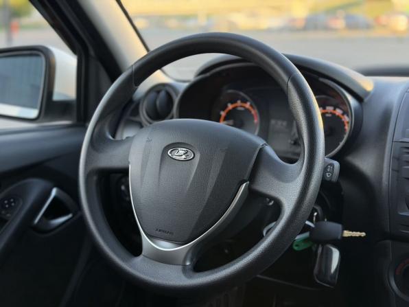 Lada (ВАЗ) Granta I Рестайлинг с пробегом 2023 года, цена 798 000 рублей, 23250 км, седан, Автокод Объявления