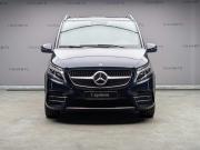 Mercedes-Benz V-Класс III (W447) Рестайлинг Москва  - изображение 19