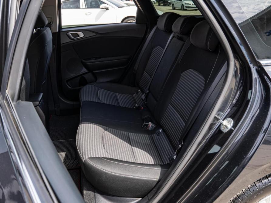 Kia Ceed III Рестайлинг Краснодар  - изображение 9