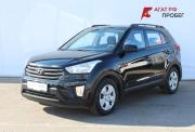 Hyundai Creta I Нижний Новгород  - изображение 22