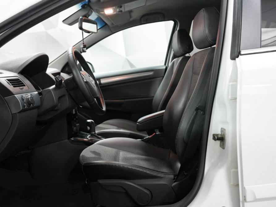 Opel Astra H Рестайлинг Ульяновск  - изображение 9
