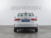 Hyundai Solaris II Рестайлинг Москва  - изображение 24