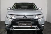 Mitsubishi Outlander III Рестайлинг 3 Санкт-Петербург  - изображение 18