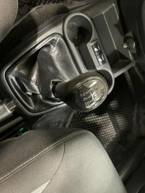 Lada (ВАЗ) Granta I Рестайлинг Нижнекамск  - изображение 12