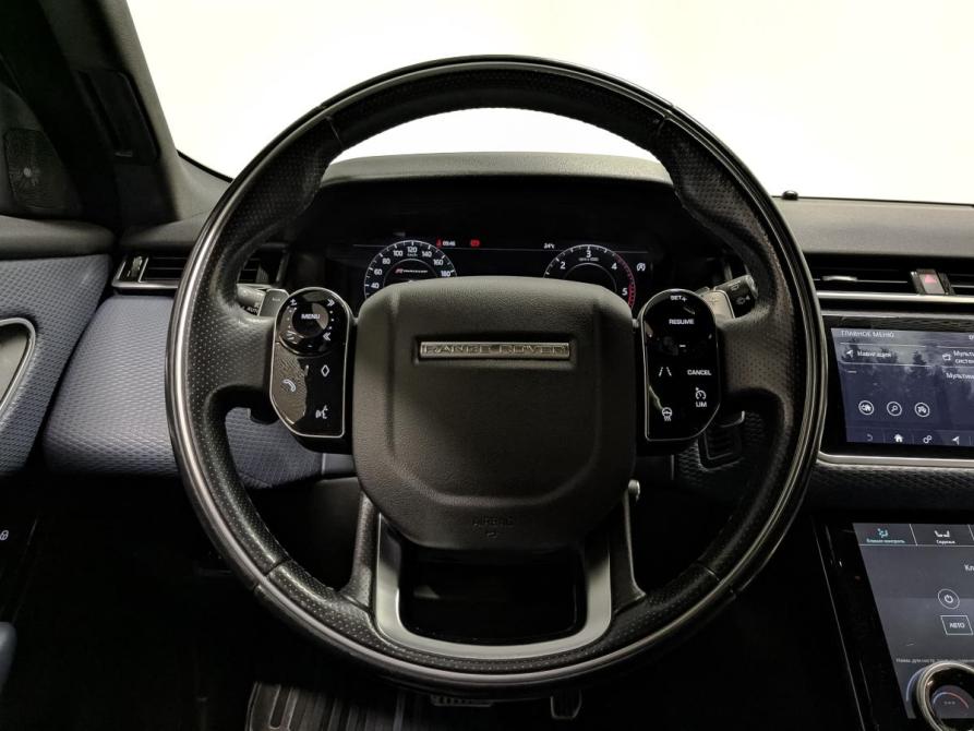 Land Rover Range Rover Velar I Санкт-Петербург  - изображение 22