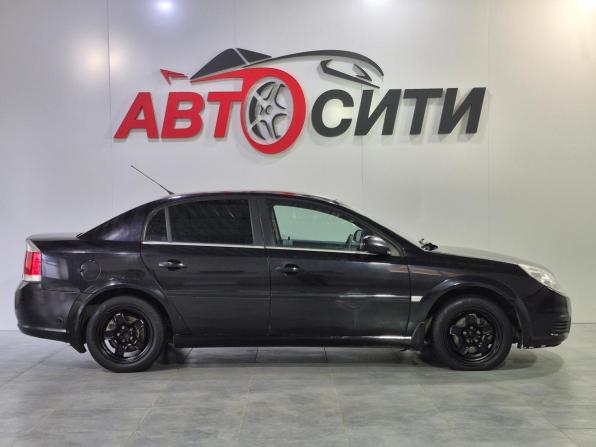 Opel Vectra C Рестайлинг с пробегом 2006 года, цена 340 000 рублей, 304370 км, седан, Автокод Объявления