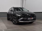 Hyundai Tucson IV Рестайлинг Кемерово  - изображение 30