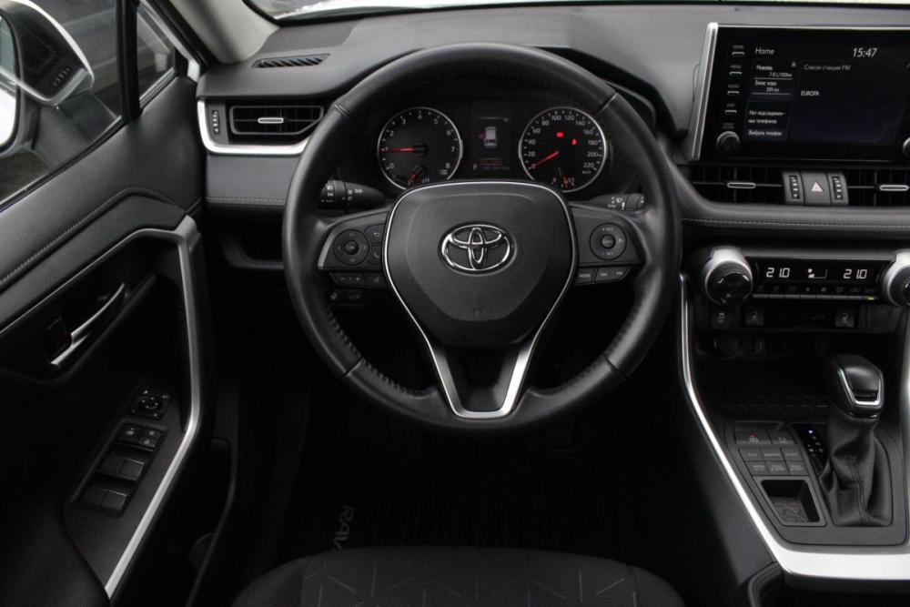 Toyota RAV4 V (XA50) Брянск  - изображение 8