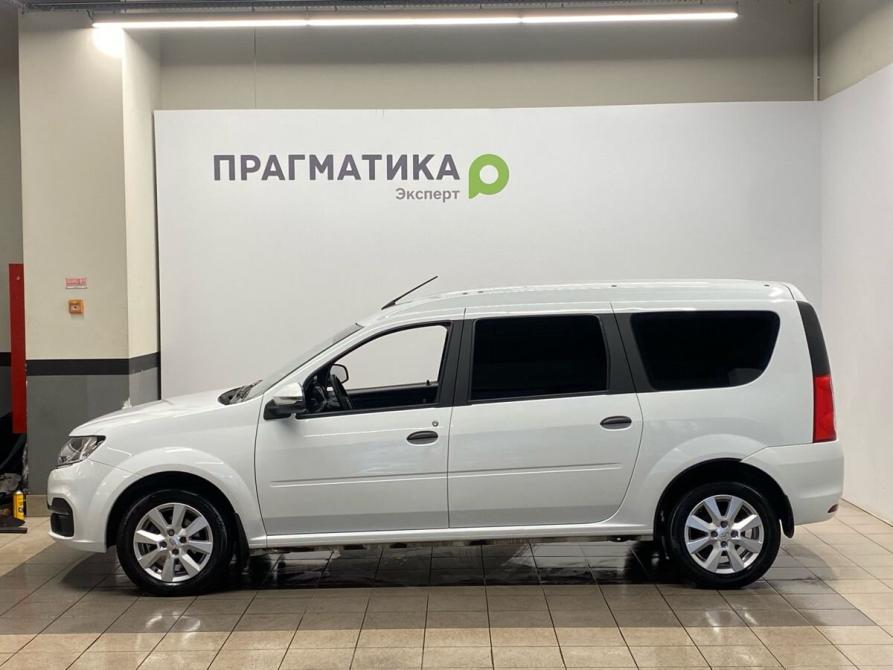 Lada (ВАЗ) Largus I Рестайлинг Санкт-Петербург  - изображение 2