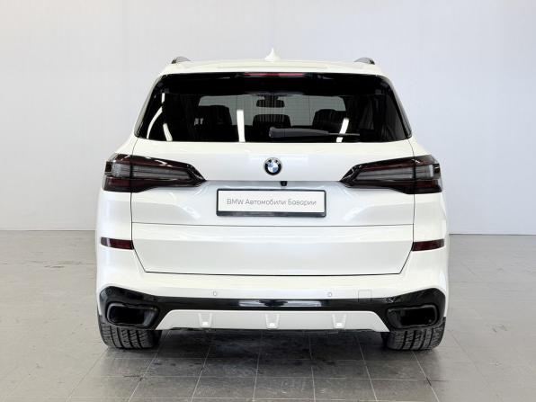 BMW X5 IV (G05/G18) с пробегом 2021 года, цена 7 297 000 рублей, 112623 км, внедорожник, Автокод Объявления