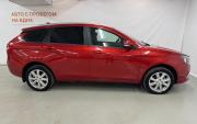 Lada (ВАЗ) Vesta I Москва  - изображение 18