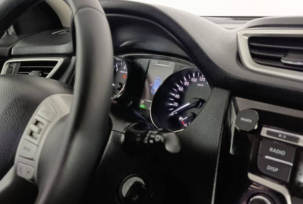 Nissan Qashqai II Волгоград  - изображение 13