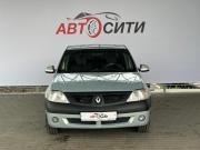 Renault Logan I Тамбов  - изображение 23