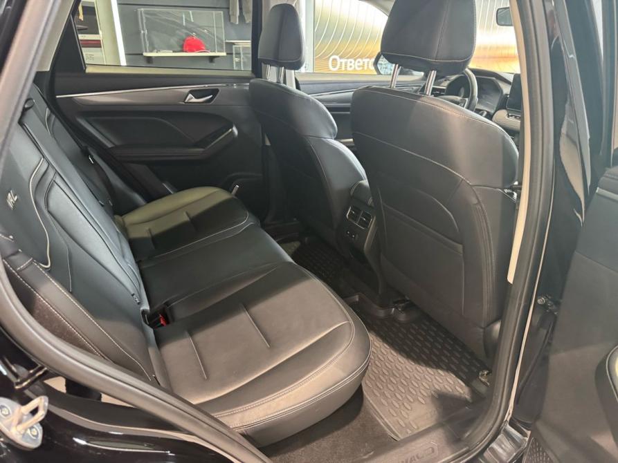 Haval Jolion I Екатеринбург  - изображение 19