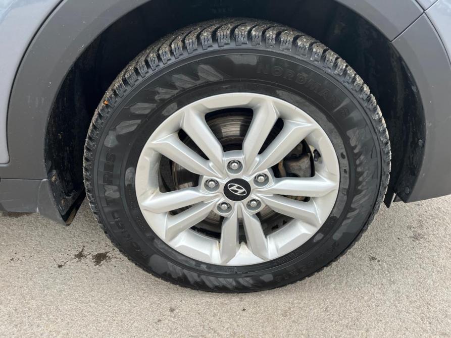 Hyundai Creta I Пермь  - изображение 36