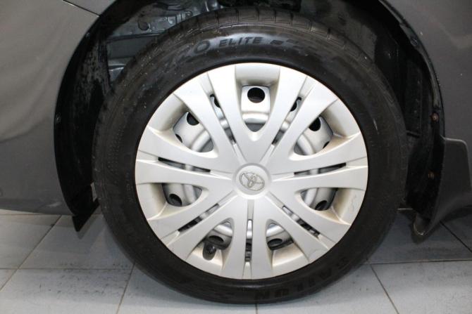Toyota Corolla X (E140 E150) с пробегом 2010 года, цена 999 000 рублей, 282166 км, седан, Автокод Объявления