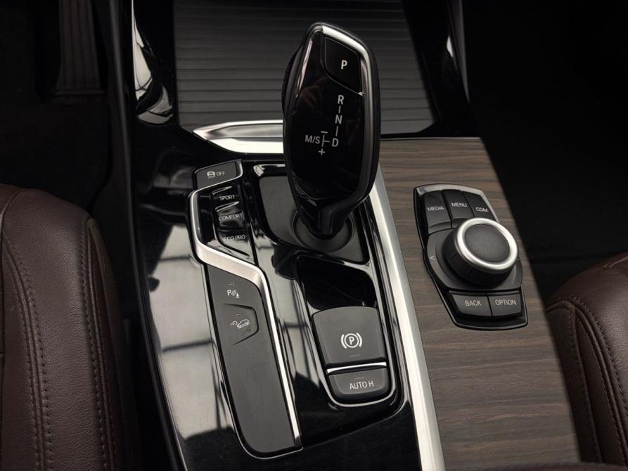 BMW X3 III (G01) Ростов-на-Дону  - изображение 18