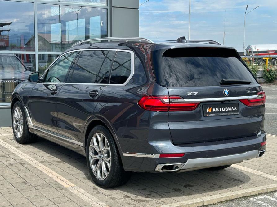 BMW X7 I (G07) Владикавказ  - изображение 6